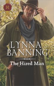 The hired man cover image
