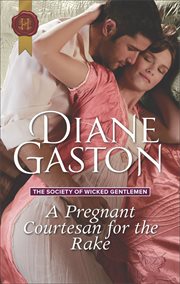 A pregnant courtesan for the rake cover image