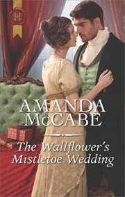 The wallflower's mistletoe wedding cover image