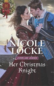 Her Christmas knight cover image