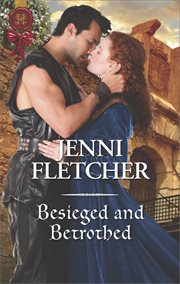 Besieged and betrothed cover image