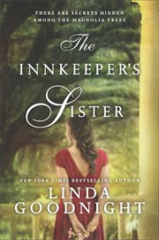 The Innkeeper's Sister : Honey Ridge Novels cover image