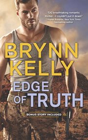 Edge of truth cover image