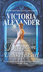 The Lady Travelers Guide to Deception With an Unlikely Earl : Lady Travelers Guide cover image