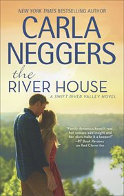 The River House : Swift River Valley Novels cover image
