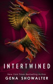 Intertwined : Intertwined Novels cover image