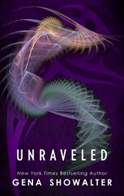 Unraveled : Intertwined Novels cover image