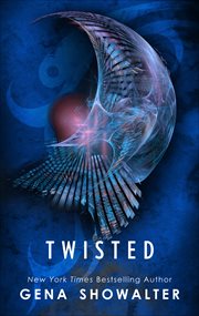 Twisted : Intertwined Novels cover image