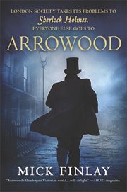 Arrowood : Arrowood Mysteries cover image