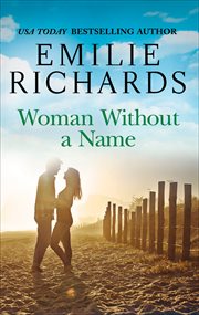 Woman Without a Name cover image