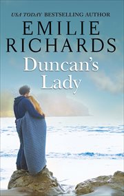Duncan's Lady : Men of Midnight cover image