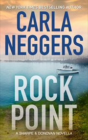 Rock Point : A Novella. Sharpe & Donovan cover image