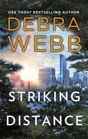 Striking Distance cover image