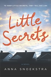 Little Secrets : A Novel cover image