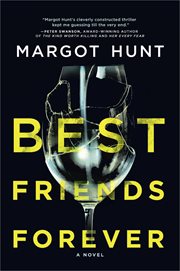 Best friends forever : a novel cover image