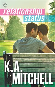 Relationship status cover image
