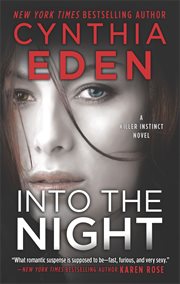 Into the Night : Killer Instinct Novels cover image