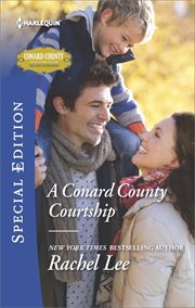 A Conard County courtship cover image