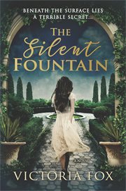 The silent fountain cover image