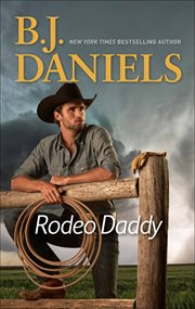 Rodeo Daddy cover image