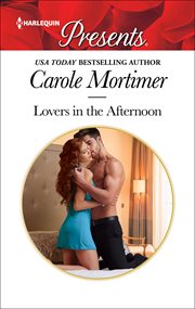 Lovers in the afternoon cover image