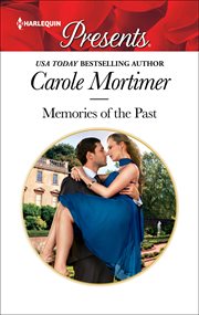 Memories of the Past cover image