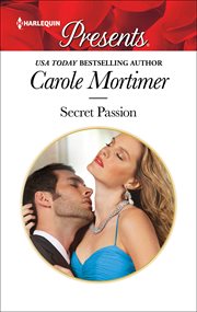 Secret Passion cover image