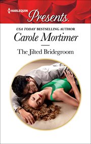 The Jilted Bridegroom cover image