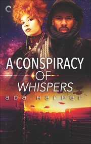 A Conspiracy of Whispers cover image