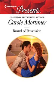 Brand of Possession cover image