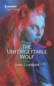 The Unforgettable Wolf cover image