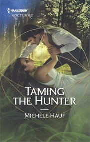 Taming the Hunter cover image