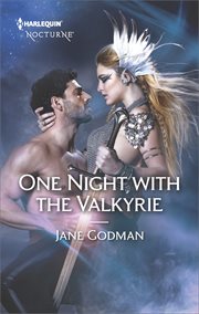 One Night With the Valkyrie cover image