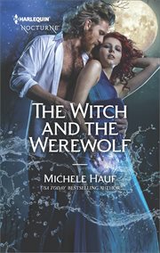 The Witch and the Werewolf cover image