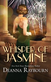 Whisper of Jasmine cover image