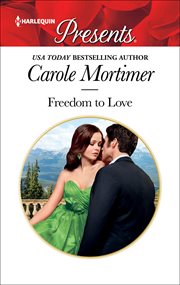 Freedom to Love cover image