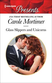Glass Slippers and Unicorns cover image