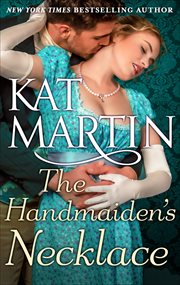 The Handmaiden's Necklace : Necklace Trilogy cover image