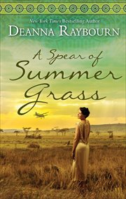 A Spear of Summer Grass cover image