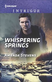 Whispering Springs cover image