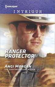 Ranger protector cover image