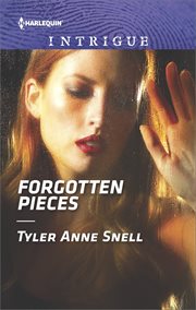 Forgotten pieces cover image