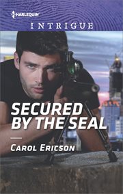 Secured by the SEAL cover image