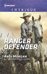 Ranger defender cover image