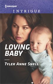Loving baby cover image