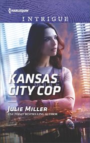 Kansas City cop cover image
