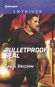 Bulletproof SEAL cover image
