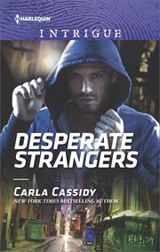 Desperate Strangers cover image