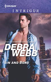 Sin and bone cover image