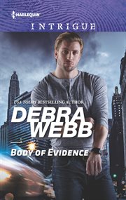 Body of evidence cover image